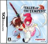 Tales of the Tempest (Nintendo DS)